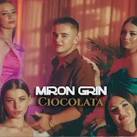 Miron Grin — Ciocolata — обложка