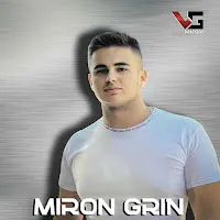 Miron Grin — Fetito Stop — обложка